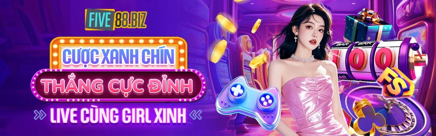 Trải nghiệm Slot Game đỉnh cao tại rubik88 code